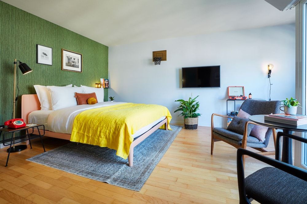 undefined Max Brown Hotel 7th District, part of Sircle Collection 4