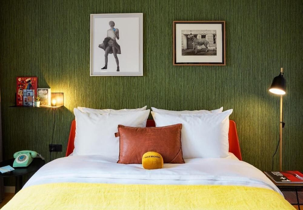 undefined Max Brown Hotel 7th District, part of Sircle Collection 5