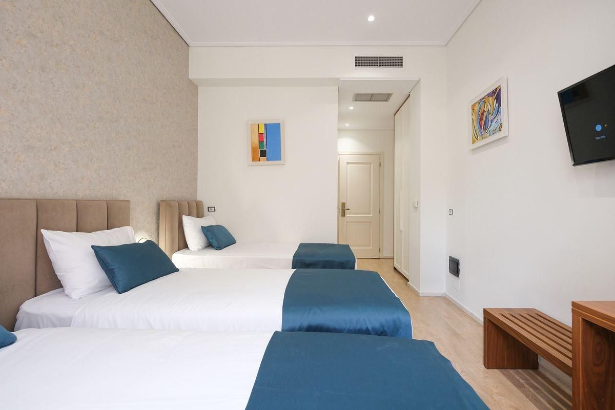 undefined Golden City Boutique Hotel, Tirana 5