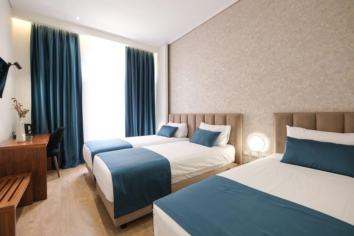 undefined Golden City Boutique Hotel, Tirana 3