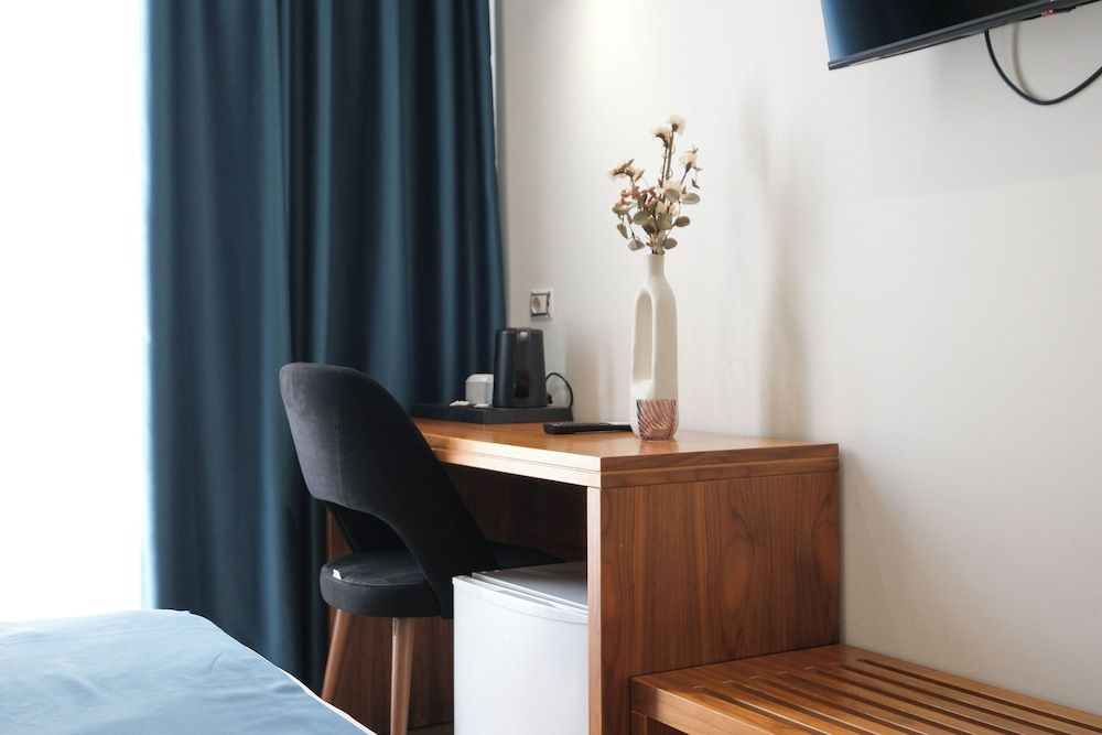 Golden City Hotel, Tirana Superior Double Room, 1 King Bed, Non Smoking, City View 14