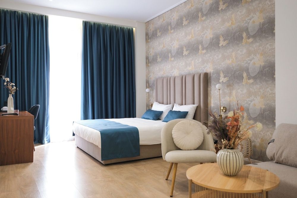 undefined Golden City Boutique Hotel, Tirana