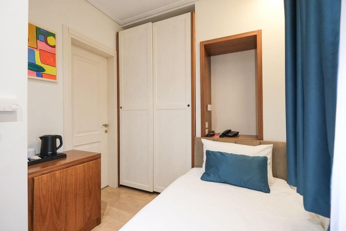 undefined Golden City Boutique Hotel, Tirana 8