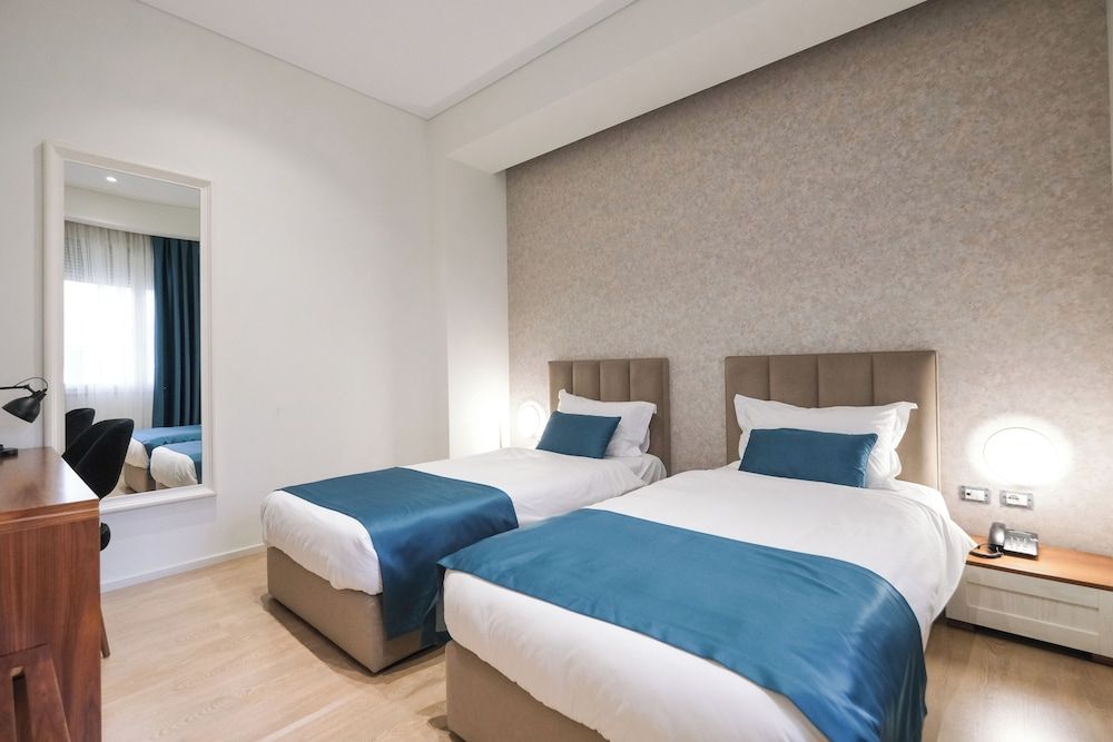 undefined Golden City Boutique Hotel, Tirana 9