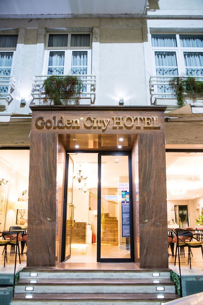 undefined Golden City Boutique Hotel, Tirana 2