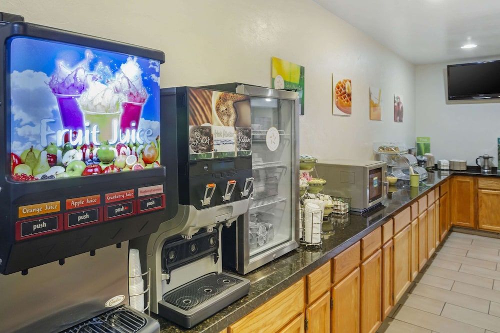 undefined Quality Suites Moab near Arches National Park 9