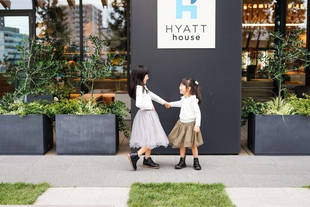 undefined Hyatt House Kanazawa 10