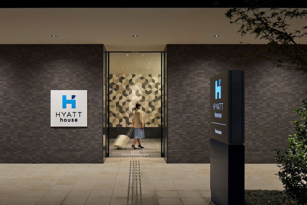 undefined Hyatt House Kanazawa 7