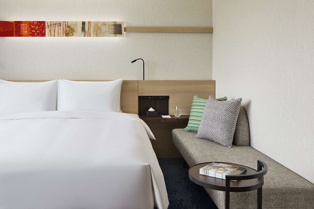 undefined Hyatt House Kanazawa