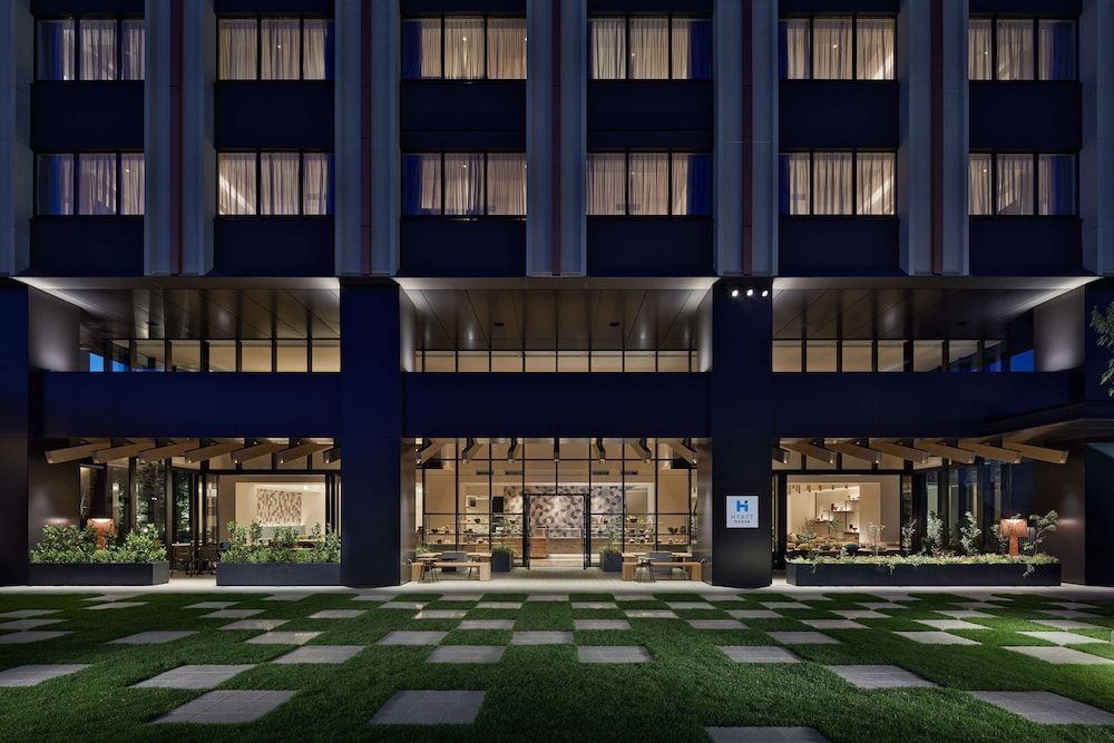 undefined Hyatt House Kanazawa 6