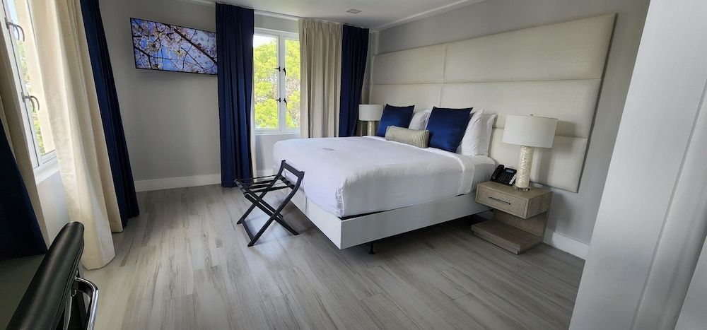 Business Single Room