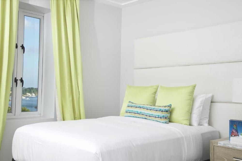 Basic Single Room