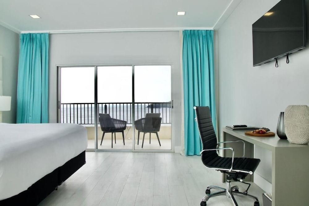 Executive Single Room