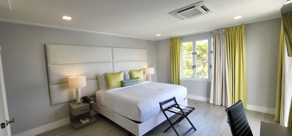 Business Single Room