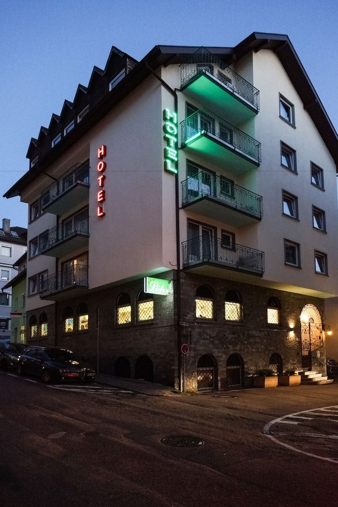 undefined Hotel Loehr 8