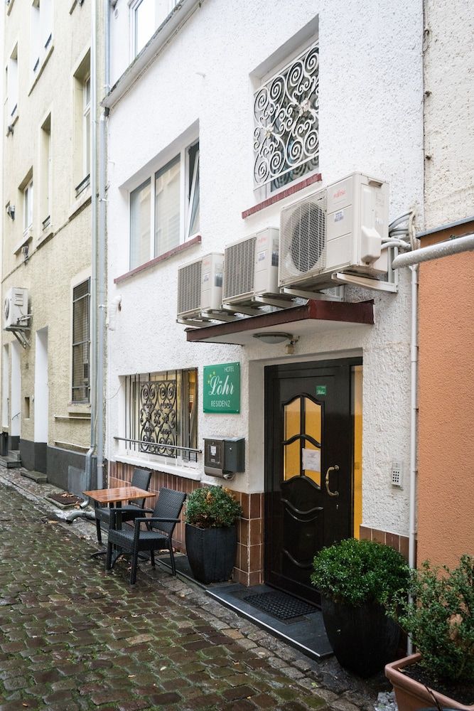 undefined Hotel Loehr 6