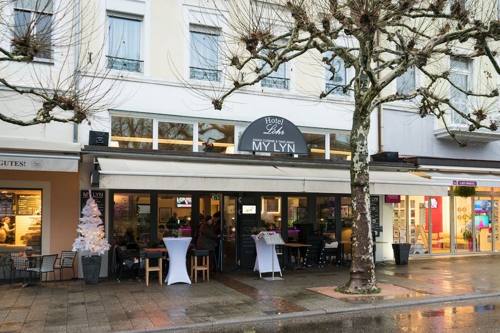 undefined Hotel Loehr 7