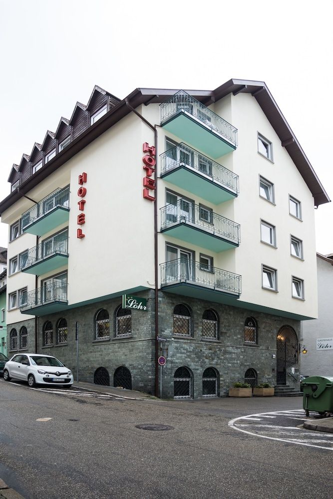 undefined Hotel Loehr 5