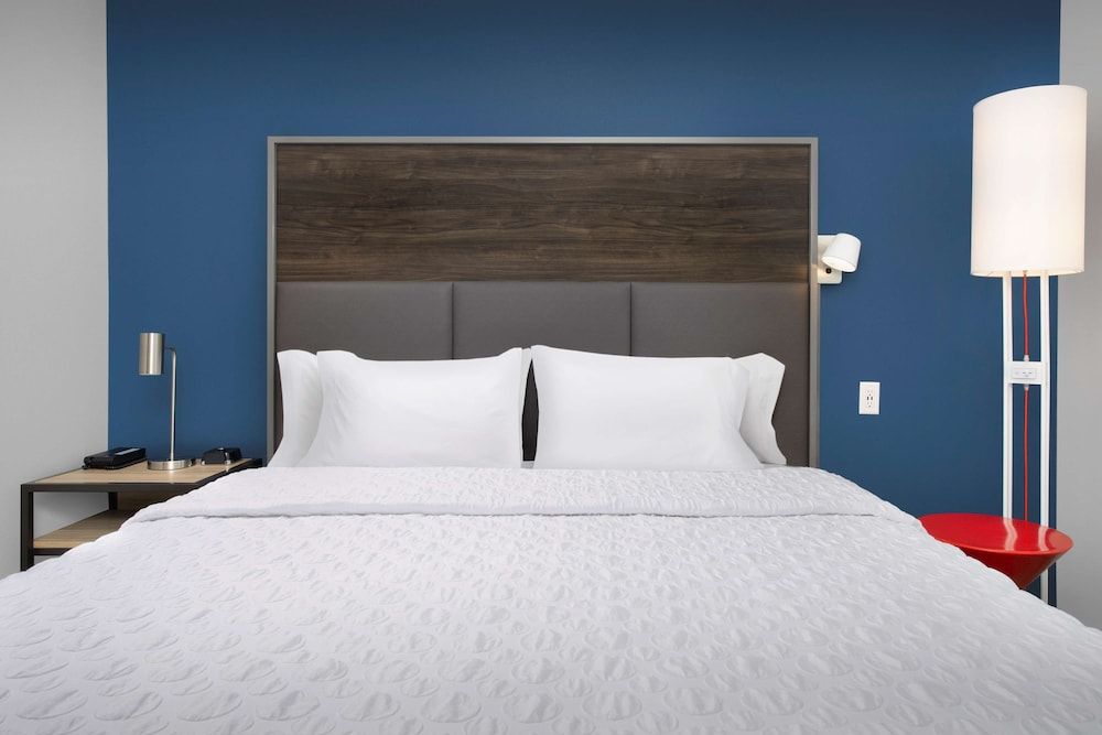 Room, 1 King Bed