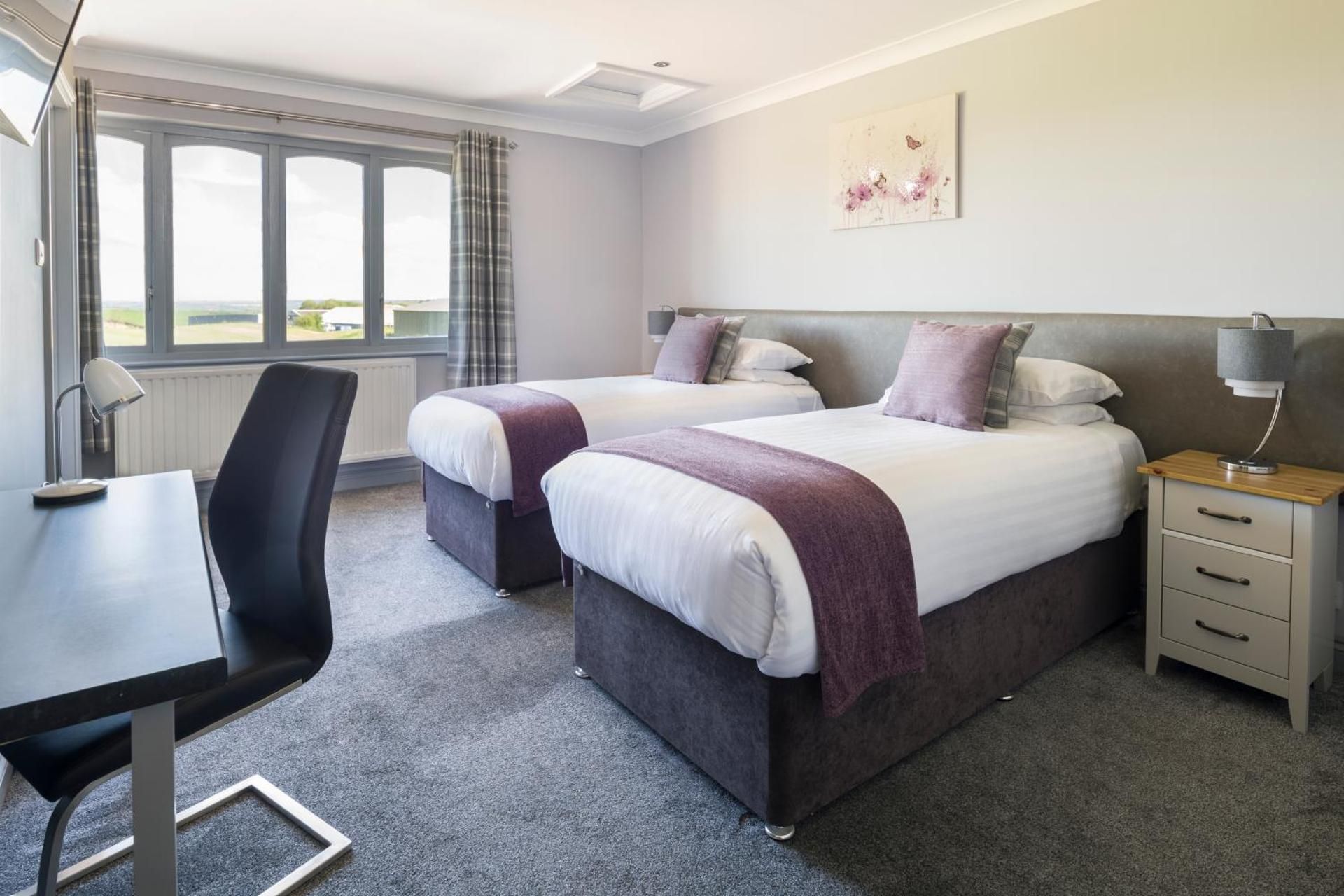 Superior Double or Twin Room