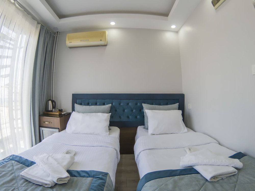 undefined Sirkeci Esen Hotel 4