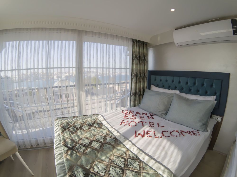 undefined Sirkeci Esen Hotel 3