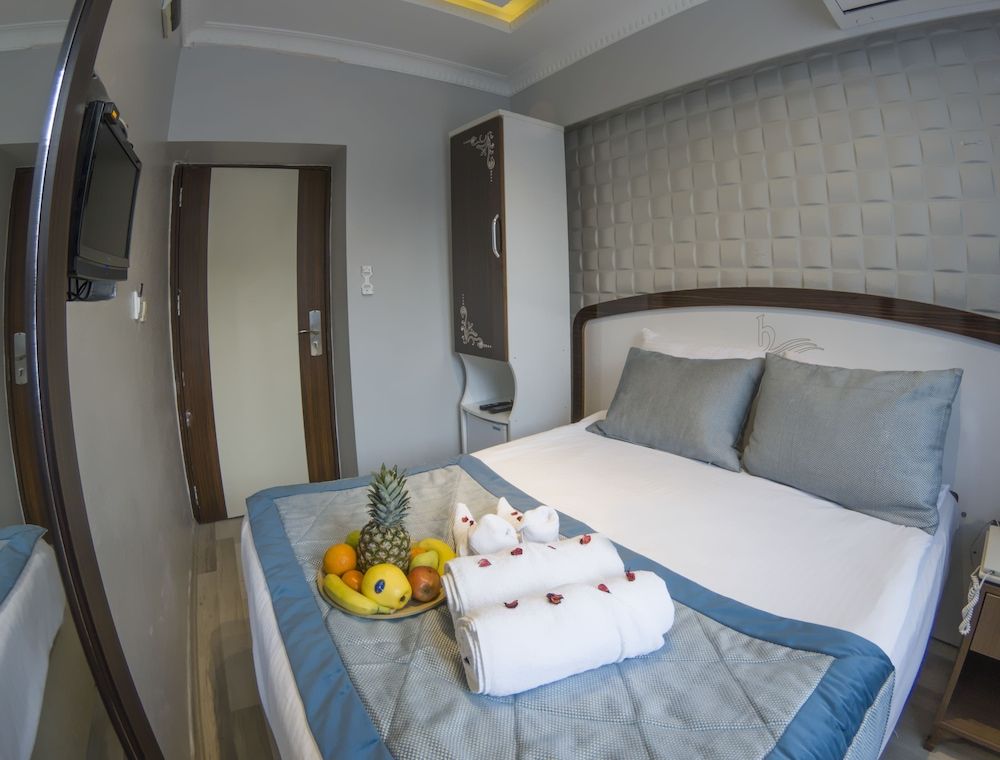 undefined Sirkeci Esen Hotel 3