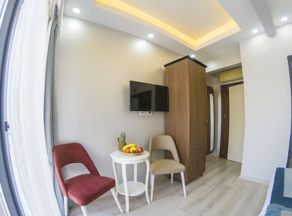 undefined Sirkeci Esen Hotel