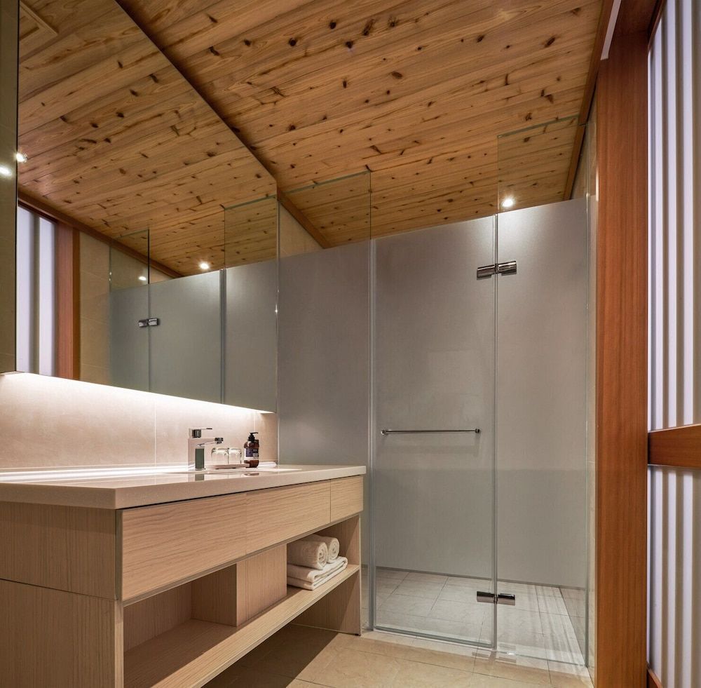 Lan Yang Seaview Hotel Japanese Twin Room (Futon Mattresses) 5