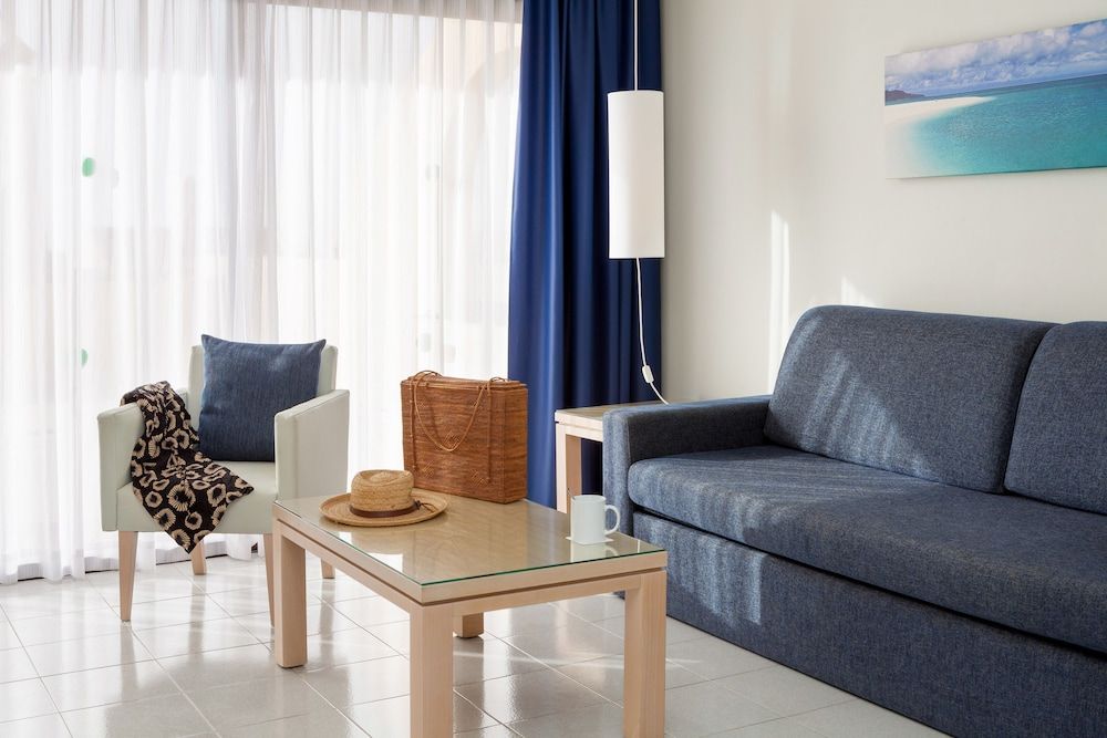 Tagoro Family & Fun Costa Adeje Double Room (2 adults and 1 child) 3