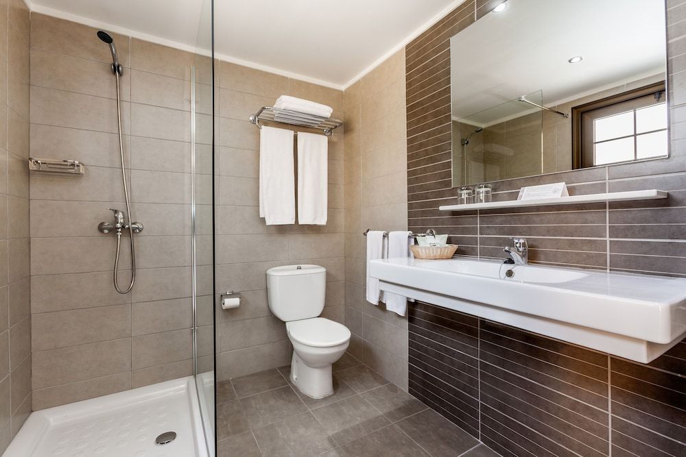 Tagoro Family & Fun Costa Adeje Double Room (2 adults and 1 child) 5