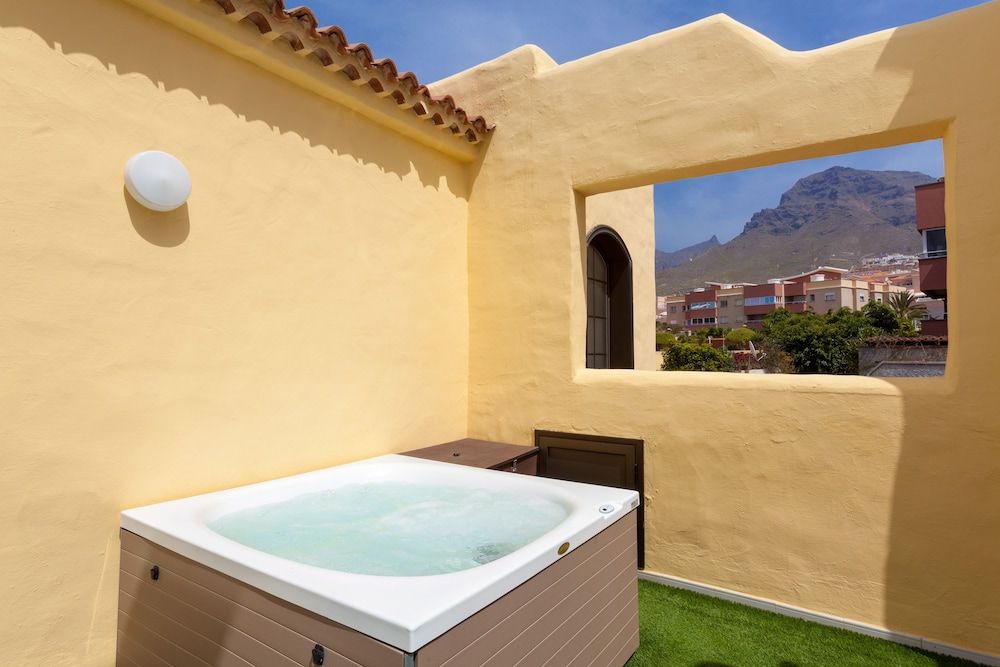 Tagoro Family & Fun Costa Adeje Superior Room (Premium - 2 adults and 2 children) 6