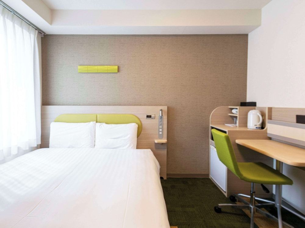 undefined Comfort Hotel ERA Kobe Sannomiya 9