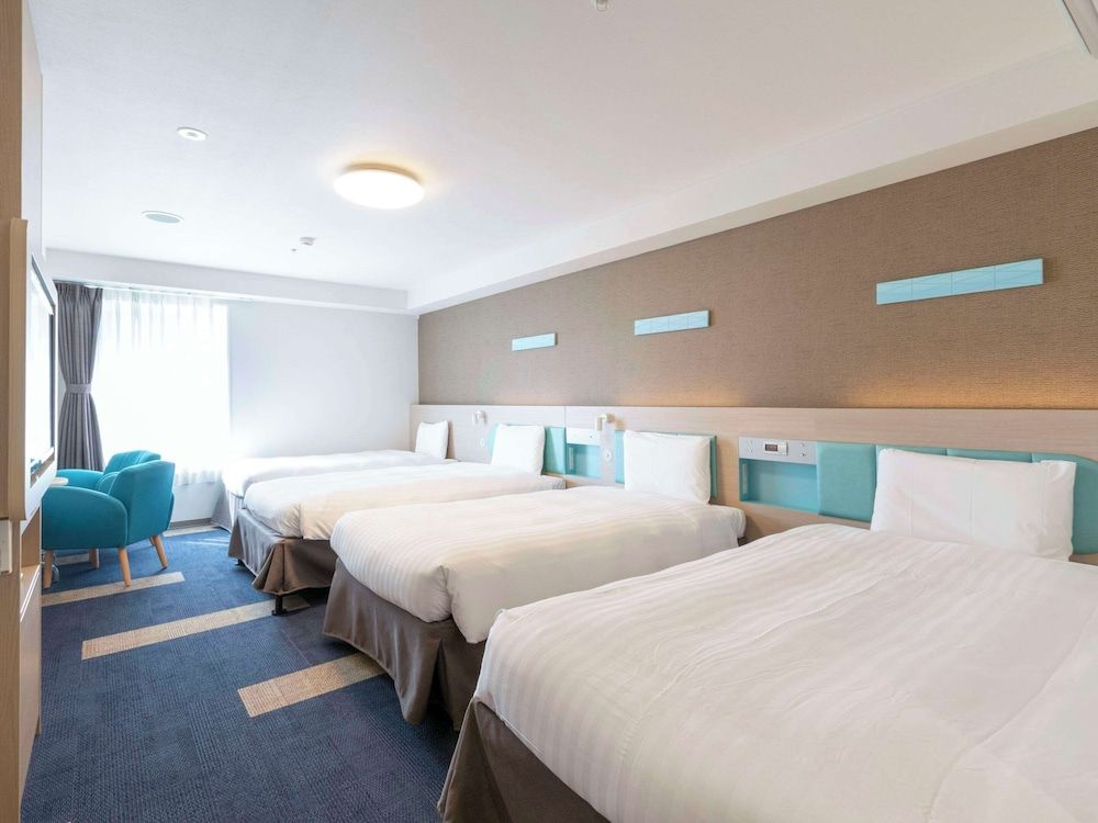 undefined Comfort Hotel ERA Kobe Sannomiya 4