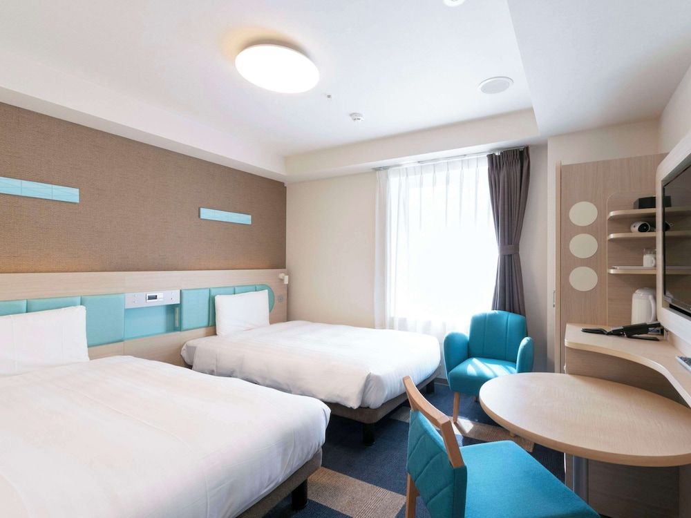undefined Comfort Hotel ERA Kobe Sannomiya 3