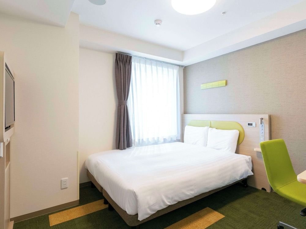 undefined Comfort Hotel ERA Kobe Sannomiya