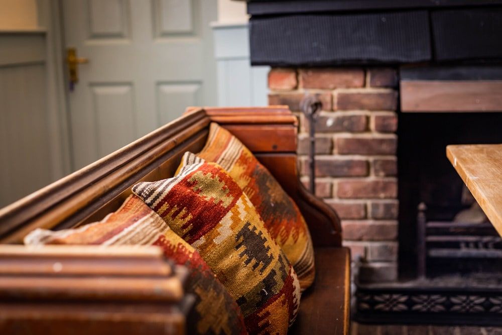 The Cricketers Inn Suite, Ensuite (Double & Single) 9