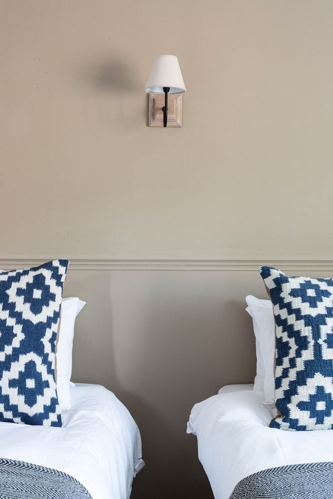 The Cricketers Inn Suite, Ensuite (Double & Single) 7