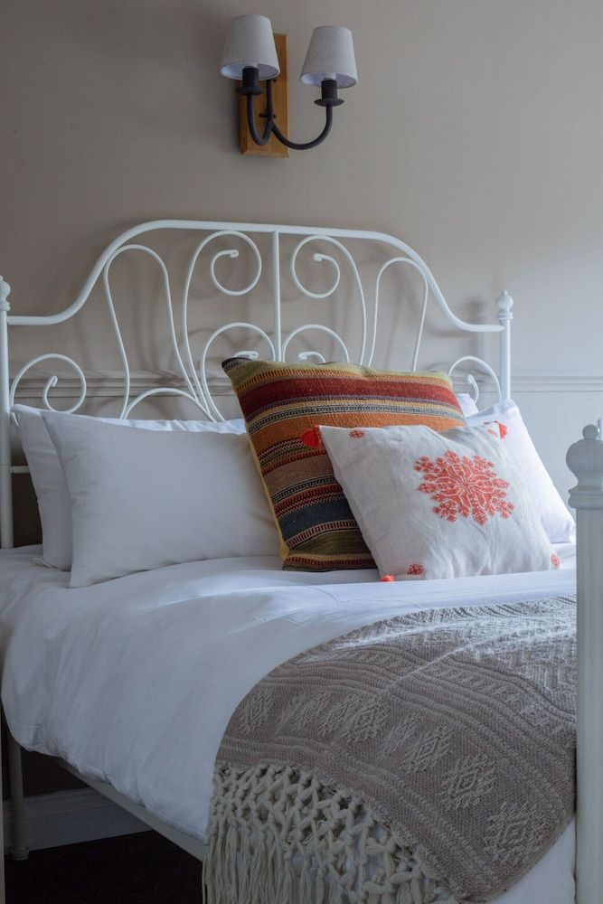 The Cricketers Inn Suite, Ensuite (Double & Single) 3