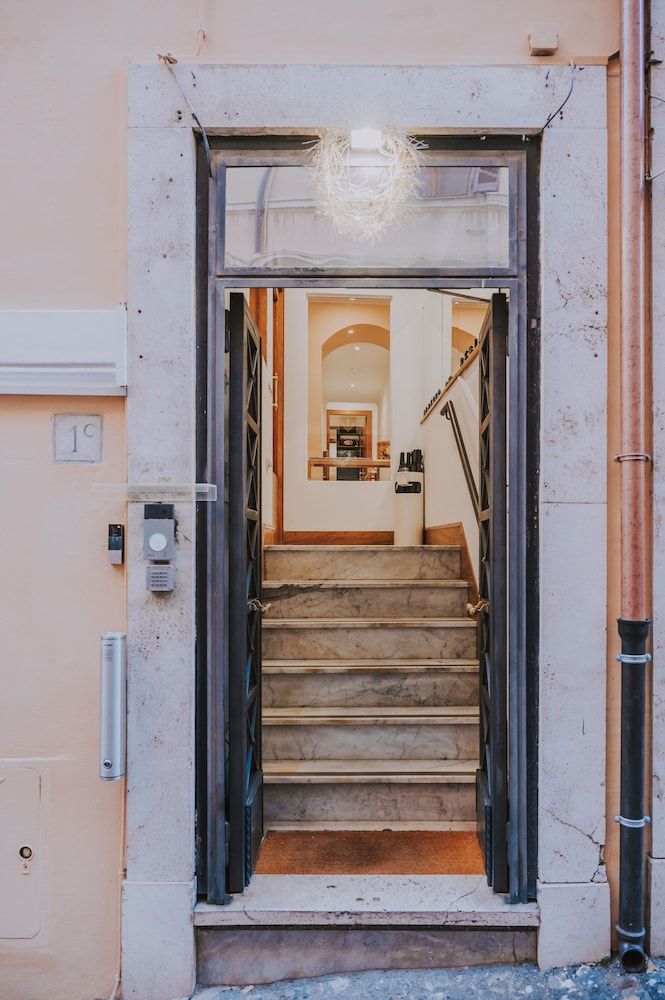 undefined Albergo delle Regioni 4