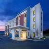 SpringHill Suites by Marriott Chattanooga South/Ringgold, GA