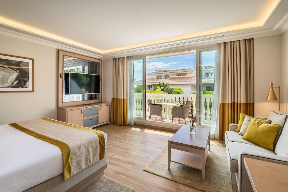 Barcelo La Nucía Hills