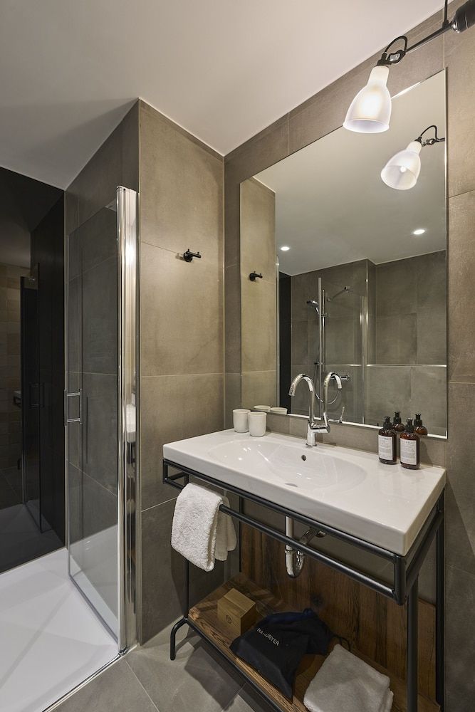 FREIgeist Homes - Serviced Apartments Studio Large 2