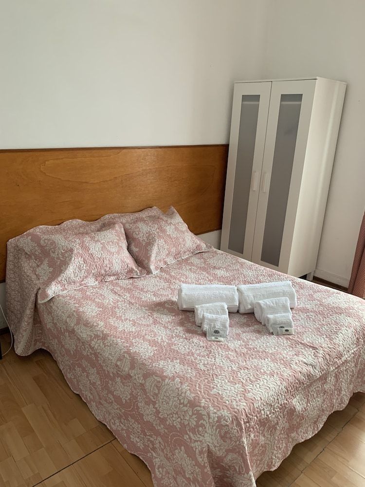 undefined Residencia White Love 3