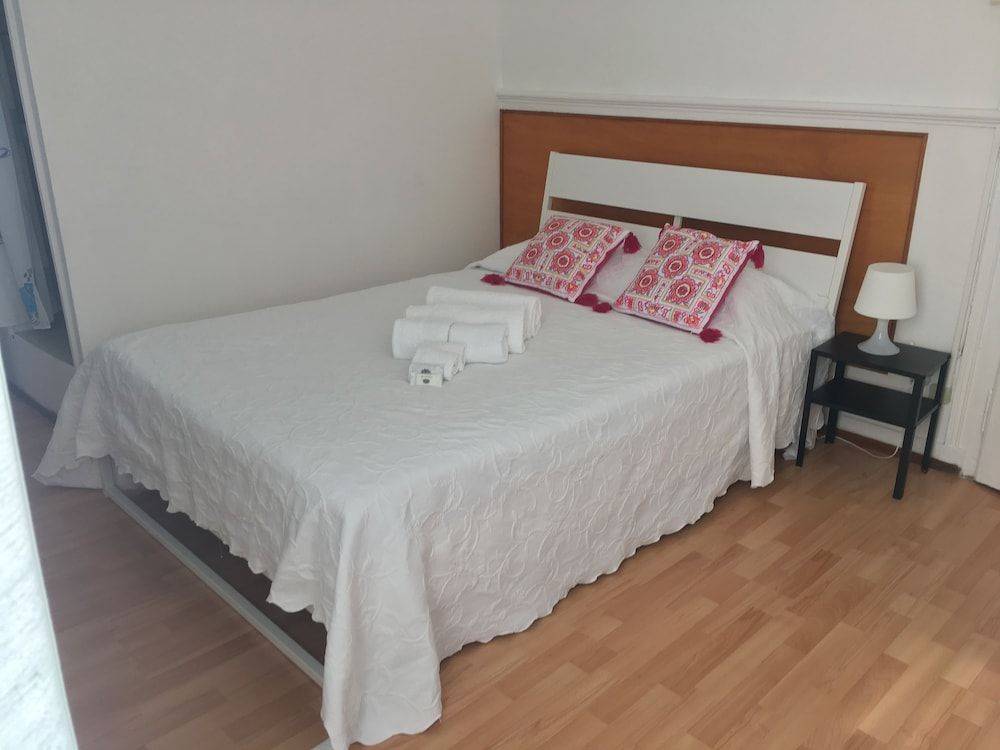 undefined Residencia White Love