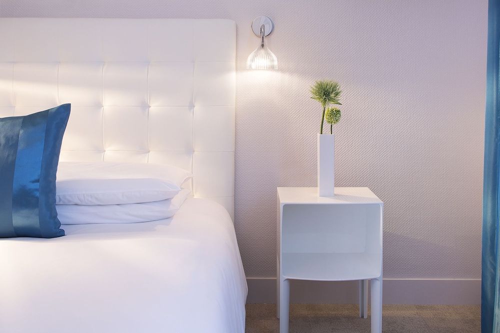 Hôtel Escale Oceania Lorient Privilege Double Room with Bath 2