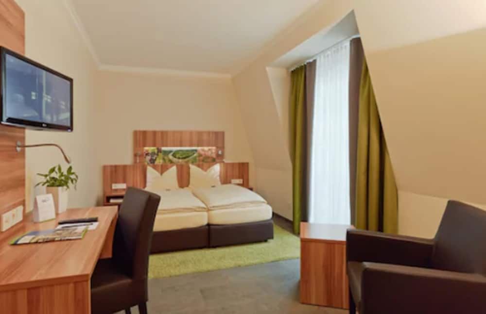 Hotel Cochemer Jung Comfort Double Room (Altstadt)