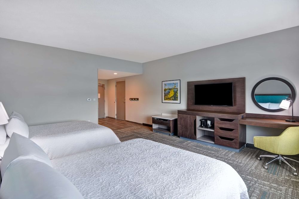 Room, 2 Queen Beds, Accessible (Hearing)