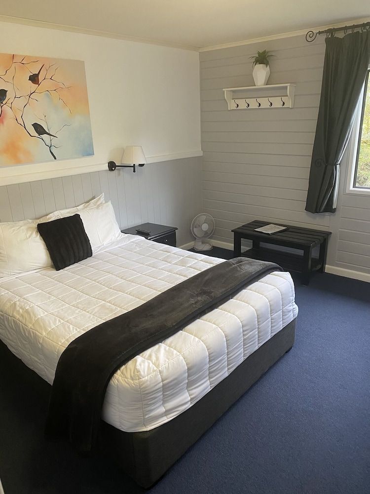 Lakefront Lodge Taupo