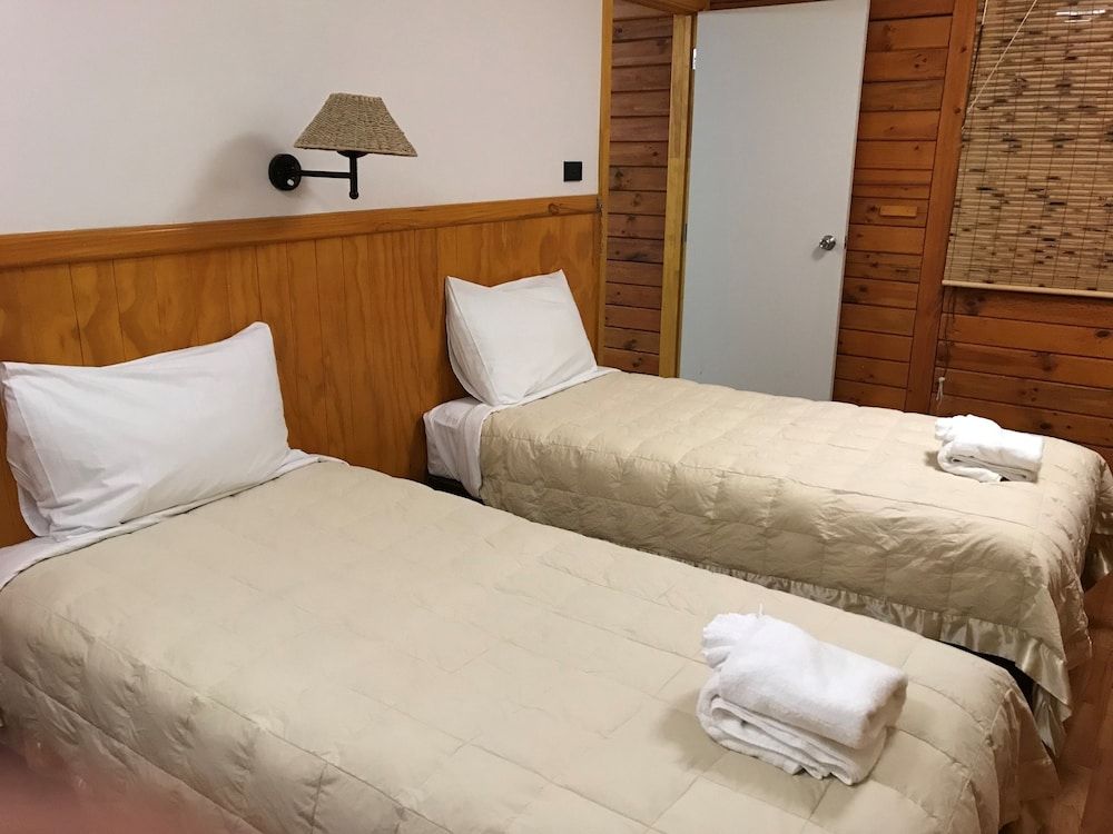 Lakefront Lodge Taupo Family Room 2